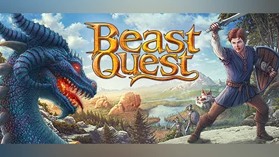 Beast Quest (Xbox) [Europe] [Standard]