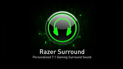 Razer 7.1 surround sound код