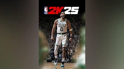 NBA 2K25 Standard Edition Steam Ключ Весь мир