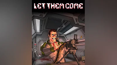Let Them Come (Весь мир)