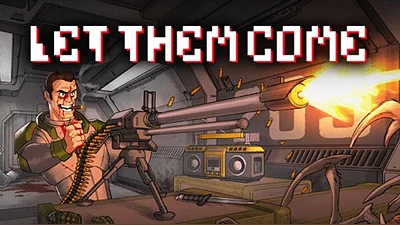 Let Them Come (Steam)