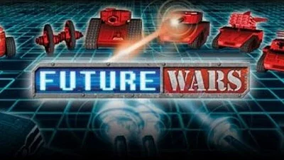 Future Wars (Steam)