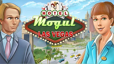 Hotel Mogul: Las Vegas (Steam)
