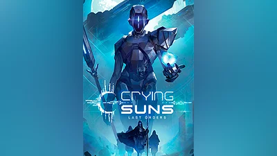 Crying Suns
