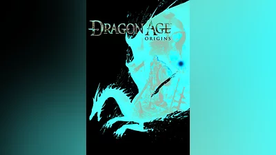 Dragon Age: Origins Standard Edition Origin Ключ Весь мир