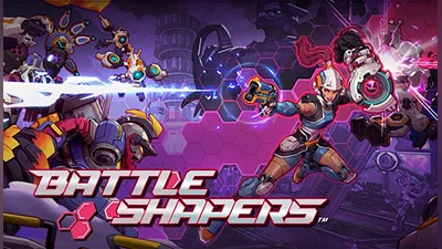 Battle Shapers (PC) [Canada] [Standard]
