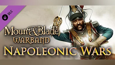 Mount & Blade: Warband - Napoleonic Wars Steam Гифт Украина
