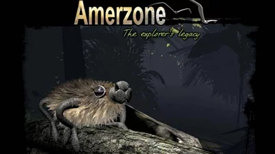 Amerzone: The Explorer’s Legacy (Steam)
