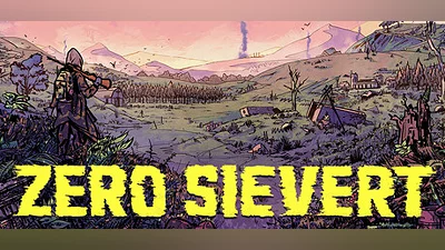 ZERO Sievert Steam Гифт Украина