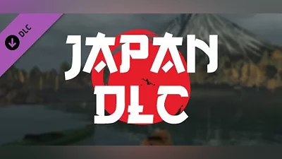Ultimate Fishing Simulator - Japan DLC