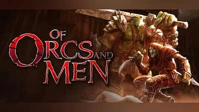 Of Orcs and Men (PC) [Europe] [Standard]
