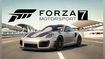 Forza Motorsport 7 (Xbox) [Europe] [Standard]