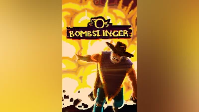 Bombslinger Standard Edition Steam Ключ Весь мир
