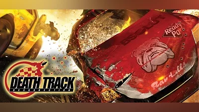 Death Track: Resurrection