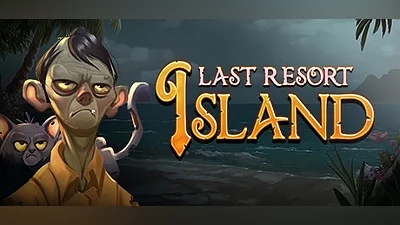 Last Resort Island