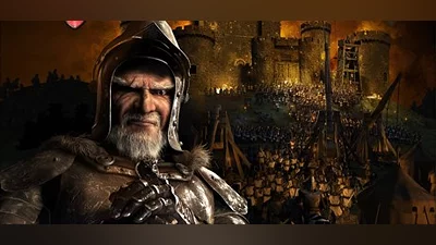 Stronghold 3 Gold