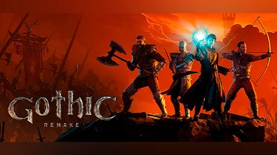 Gothic 1 Remake