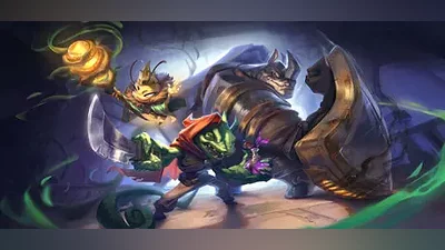 Raiders of Blackveil СТИМ Steam Gift