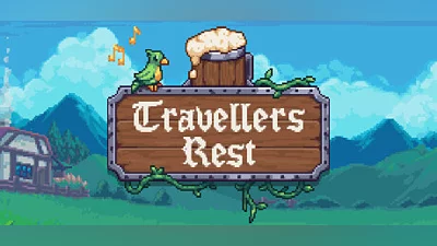 Travellers Rest Steam Гифт Украина