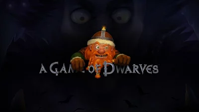 A Game of Dwarves (Steam)