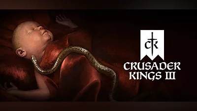 Crusader Kings III Royal Edition