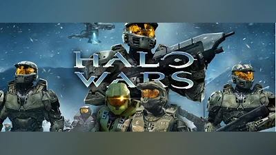 Halo Wars (Xbox Series X) [Europe] [Definitive]