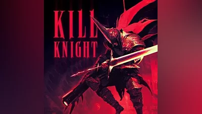 KILL KNIGHT Steam ключ RU/CIS РФ Россия key СНГ стим Казахстан