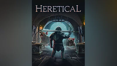 Heretical (Россия, Украина и СНГ)