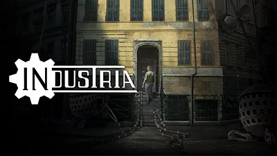 Industria (Steam)