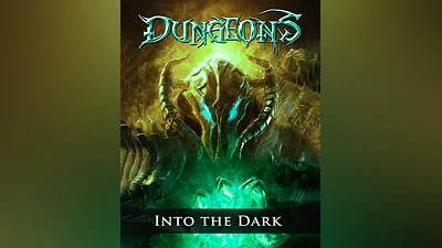 Dungeons: Into the Dark (Россия, Украина и СНГ)