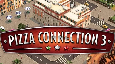 Pizza Connection 3 (Steam)
