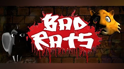Bad Rats: the Rats Revenge