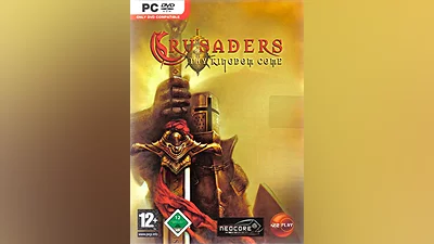 Crusaders: Thy Kingdom Come