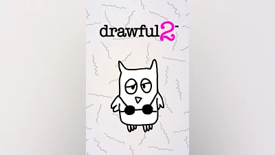 Drawful 2 Standard Edition Steam Ключ Весь мир