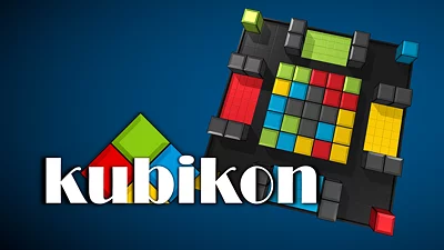 Kubikon 3D
