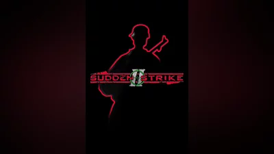 Sudden Strike 2 Gold Standard Edition Steam Ключ Россия+СНГ