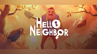 Hello Neighbor (PC) [RU/CIS] [Standard]