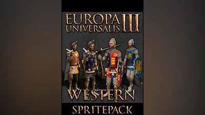 Europa Universalis III: Western - Anno Domini 1400