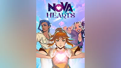 Nova Hearts