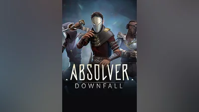Absolver Standard Edition Steam Ключ Весь мир