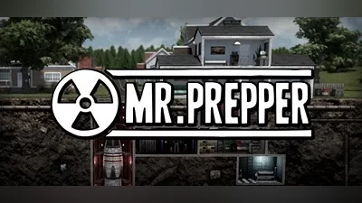 Mr. Prepper