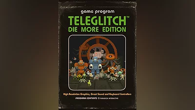 Teleglitch: Die More Edition