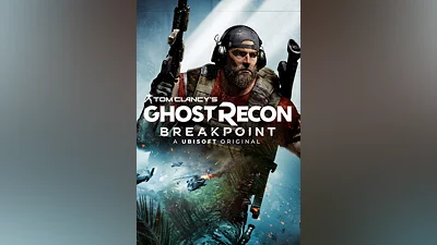 Tom Clancy's Ghost Recon  Breakpoint Gold Edition Xbox One/Series Ключ Аргентина