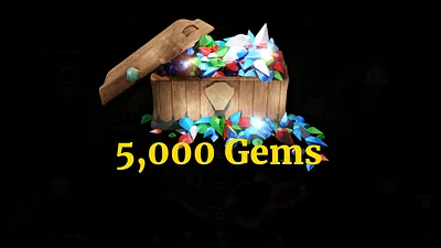 Gems5000