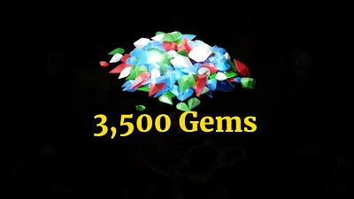 Gems3500