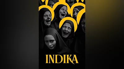 INDIKA Standard Edition Steam Ключ Весь мир