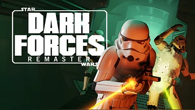 STAR WARS: Dark Forces Remaster (Steam)