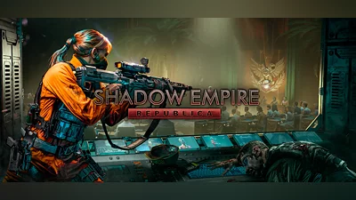 Shadow Empire: Republica