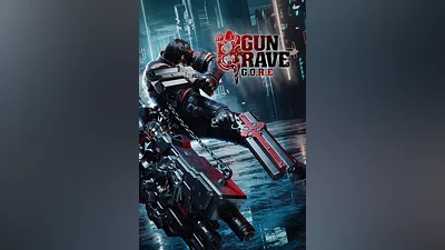Gungrave G.O.R.E Standard Edition Steam Ключ Весь мир