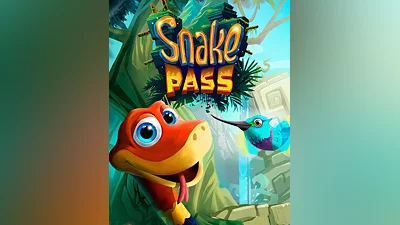 Snake Pass (Россия)